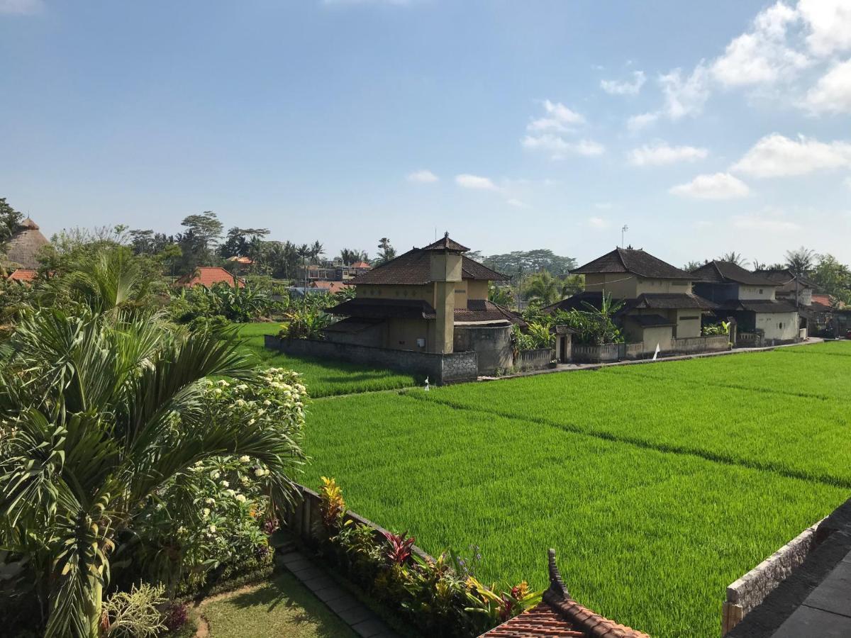 Rumah Dadong Убуд Экстерьер фото